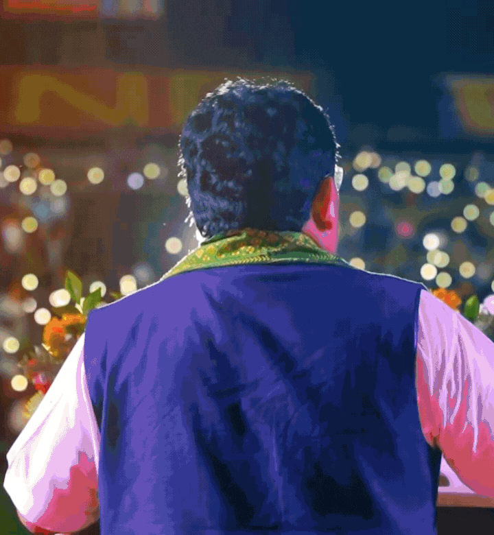 Election Campaign